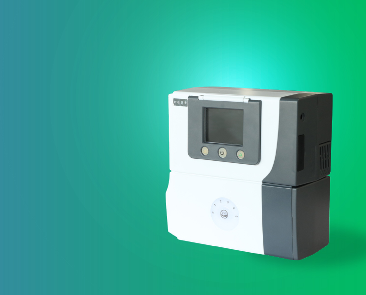 DPAP系列無創(chuàng)呼吸機